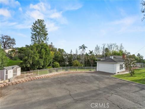 19120 Valley Drive, Villa Park, CA