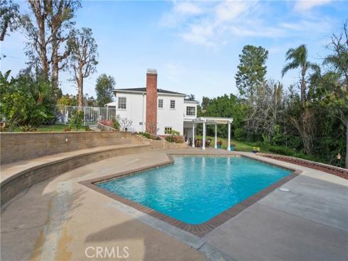 19120 Valley Drive, Villa Park, CA