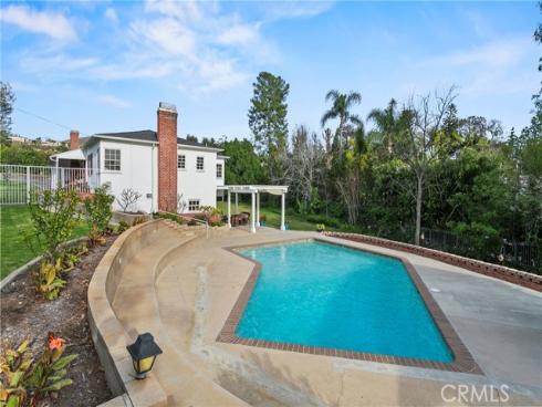 19120 Valley Drive, Villa Park, CA