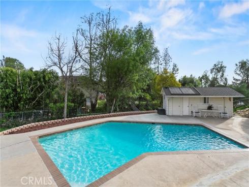 19120 Valley Drive, Villa Park, CA