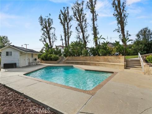 19120 Valley Drive, Villa Park, CA