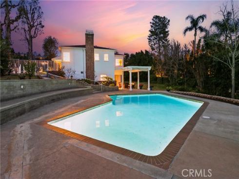 19120 Valley Drive, Villa Park, CA