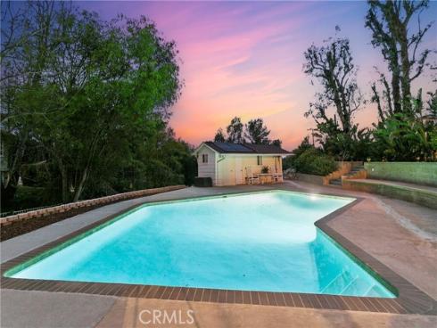 19120 Valley Drive, Villa Park, CA