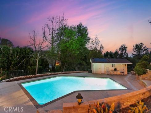 19120 Valley Drive, Villa Park, CA