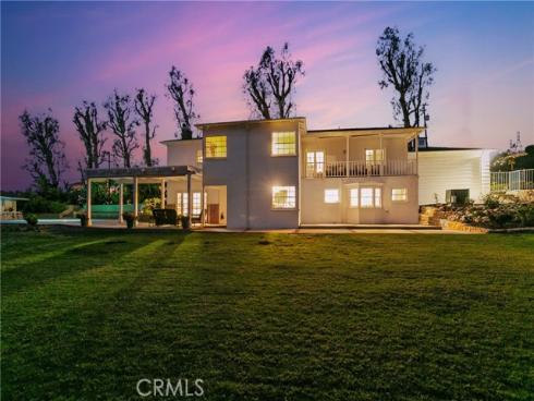 19120 Valley Drive, Villa Park, CA