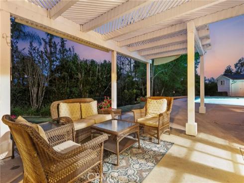 19120 Valley Drive, Villa Park, CA