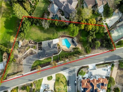 19120 Valley Drive, Villa Park, CA