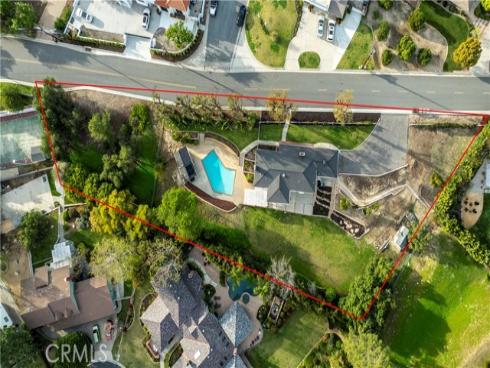 19120 Valley Drive, Villa Park, CA