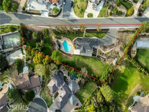 19120 Valley Drive, Villa Park, CA