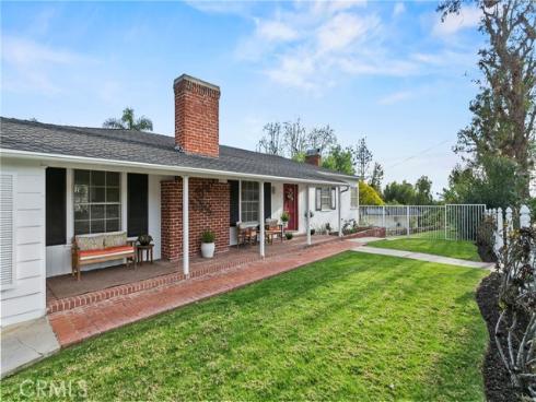 19120 Valley Drive, Villa Park, CA