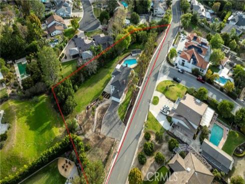 19120 Valley Drive, Villa Park, CA