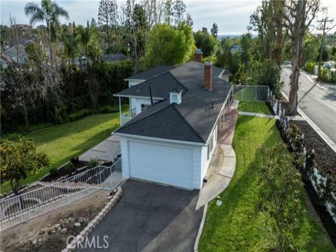 19120 Valley Drive, Villa Park, CA