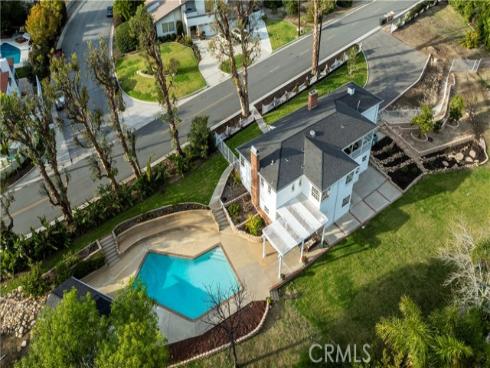 19120 Valley Drive, Villa Park, CA
