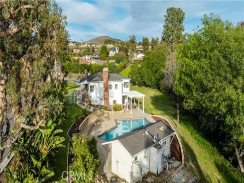 19120 Valley Drive, Villa Park, CA
