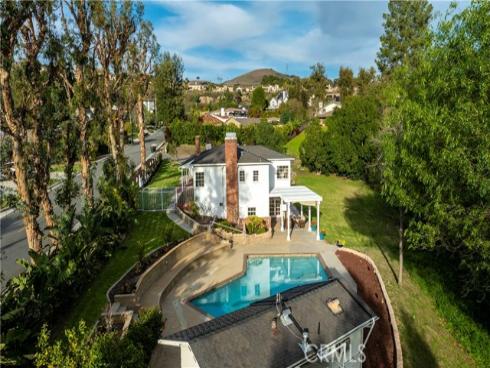 19120 Valley Drive, Villa Park, CA