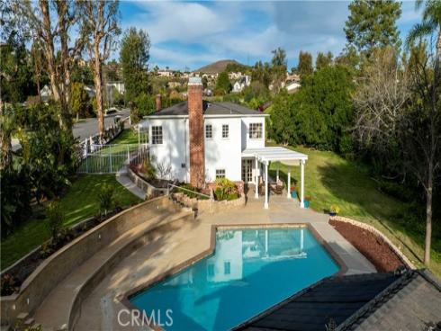 19120 Valley Drive, Villa Park, CA