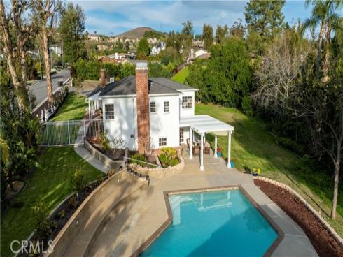 19120 Valley Drive, Villa Park, CA