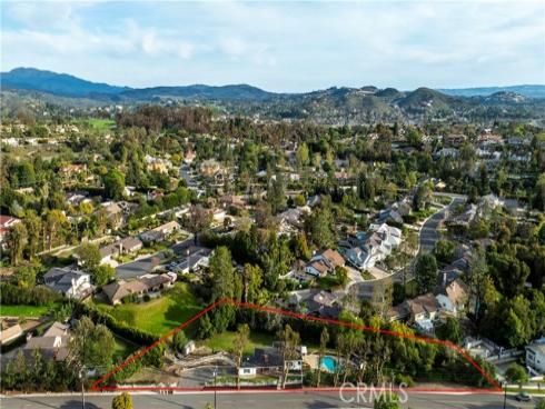 19120 Valley Drive, Villa Park, CA