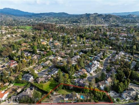 19120 Valley Drive, Villa Park, CA