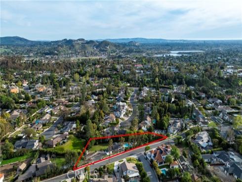 19120  Valley   Drive, Villa Park, CA