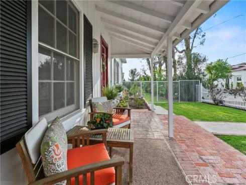 19120 Valley Drive, Villa Park, CA