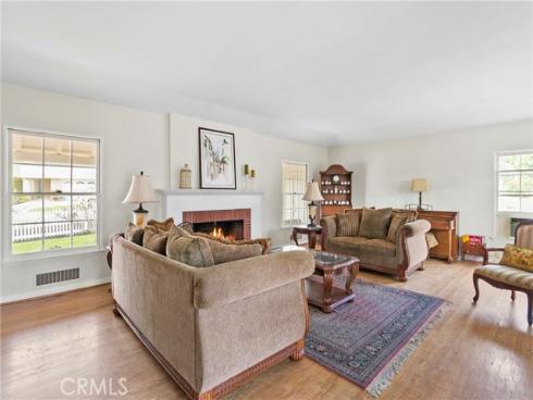 19120 Valley Drive, Villa Park, CA