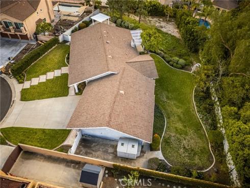 9305 Tritt Circle, Villa Park, CA
