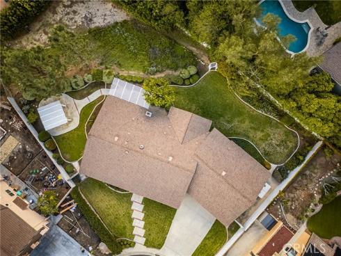 9305 Tritt Circle, Villa Park, CA