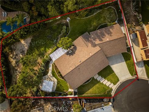9305 Tritt Circle, Villa Park, CA