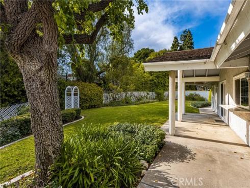 9305 Tritt Circle, Villa Park, CA