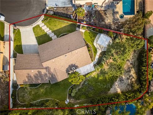 9305 Tritt Circle, Villa Park, CA