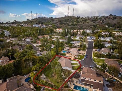 9305 Tritt Circle, Villa Park, CA