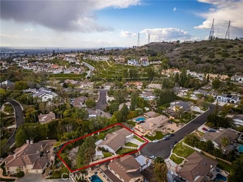 9305 Tritt Circle, Villa Park, CA