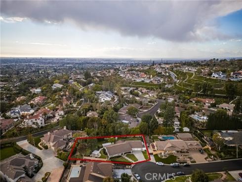 9305 Tritt Circle, Villa Park, CA