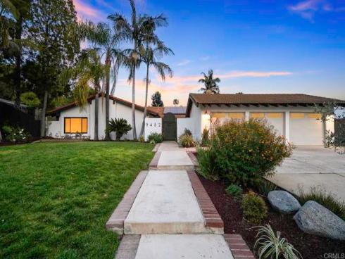 9452 Brynmar Dr , Villa Park, CA