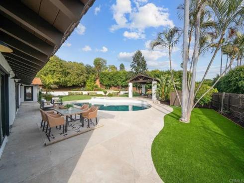 9452 Brynmar Dr , Villa Park, CA