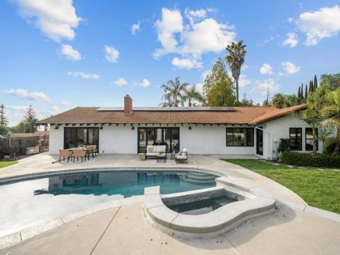 9452 Brynmar Dr , Villa Park, CA