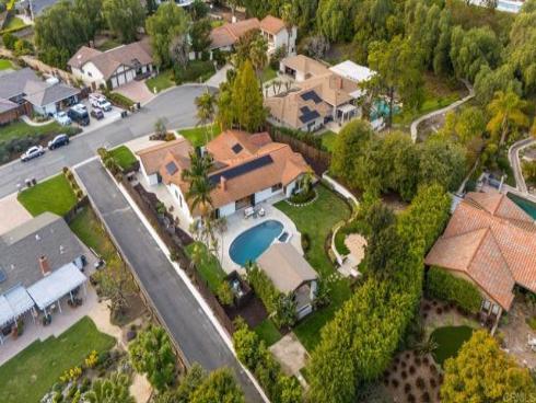 9452  Brynmar Dr  , Villa Park, CA