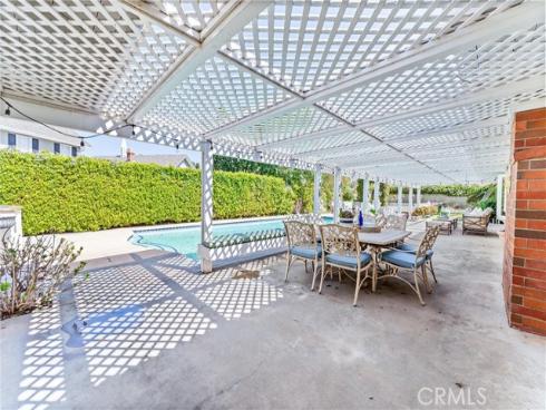 18231 Sharon Lane, Villa Park, CA