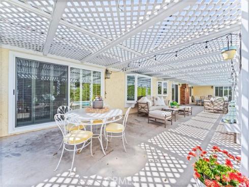 18231 Sharon Lane, Villa Park, CA