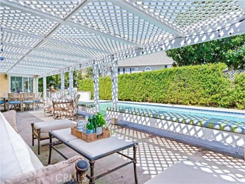 18231 Sharon Lane, Villa Park, CA