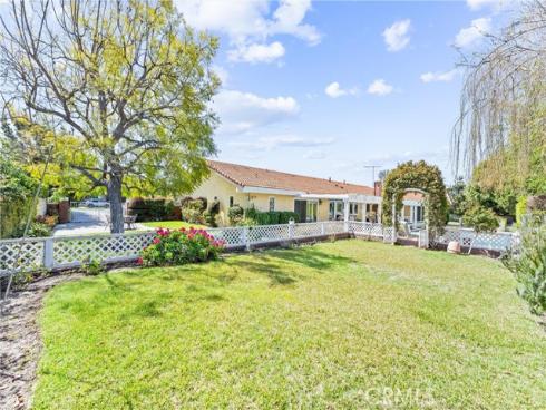 18231 Sharon Lane, Villa Park, CA