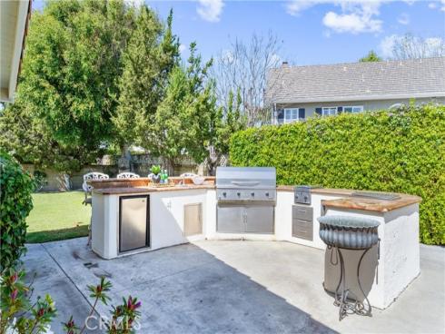 18231 Sharon Lane, Villa Park, CA