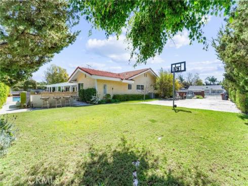 18231 Sharon Lane, Villa Park, CA