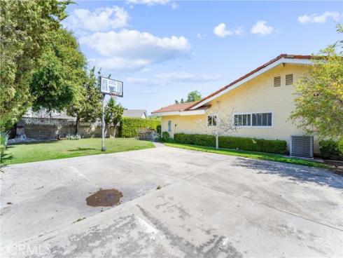 18231 Sharon Lane, Villa Park, CA