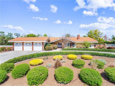 18231 Sharon Lane, Villa Park, CA