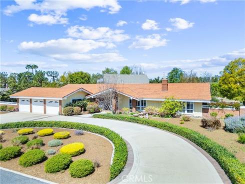 18231 Sharon Lane, Villa Park, CA