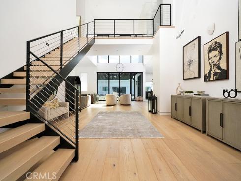 18852 Canyon Crest Drive, Villa Park, CA