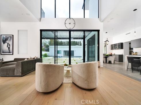 18852 Canyon Crest Drive, Villa Park, CA