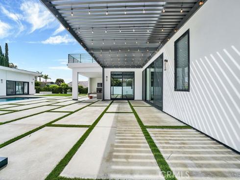 18852 Canyon Crest Drive, Villa Park, CA